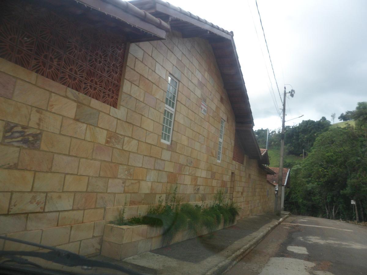 Pousada Tia Lilia Gonçalves Εξωτερικό φωτογραφία