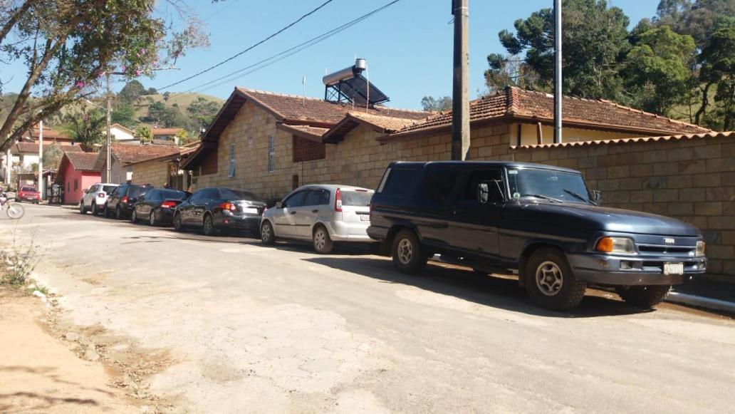 Pousada Tia Lilia Gonçalves Εξωτερικό φωτογραφία